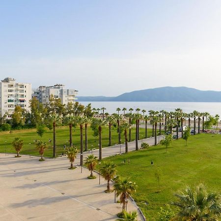 Dante Apartament Apartment Vlore Exterior photo