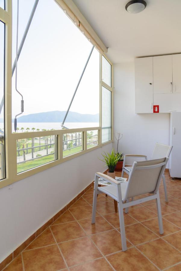 Dante Apartament Apartment Vlore Exterior photo