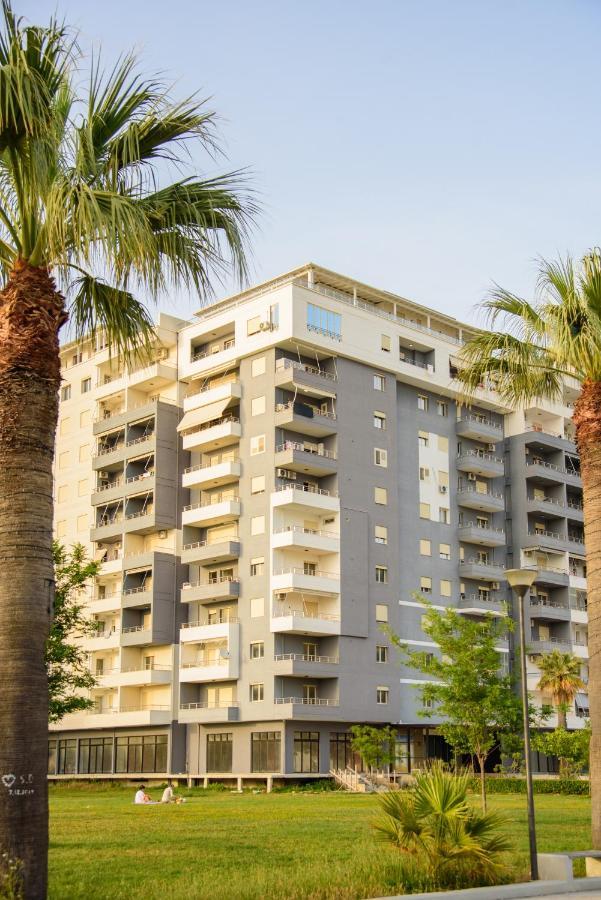 Dante Apartament Apartment Vlore Exterior photo