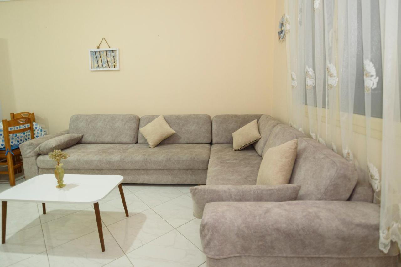 Dante Apartament Apartment Vlore Exterior photo